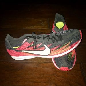 nike zoom streak xc